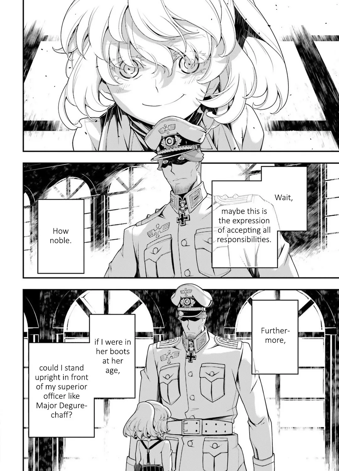 Youjo Senki - Page 10