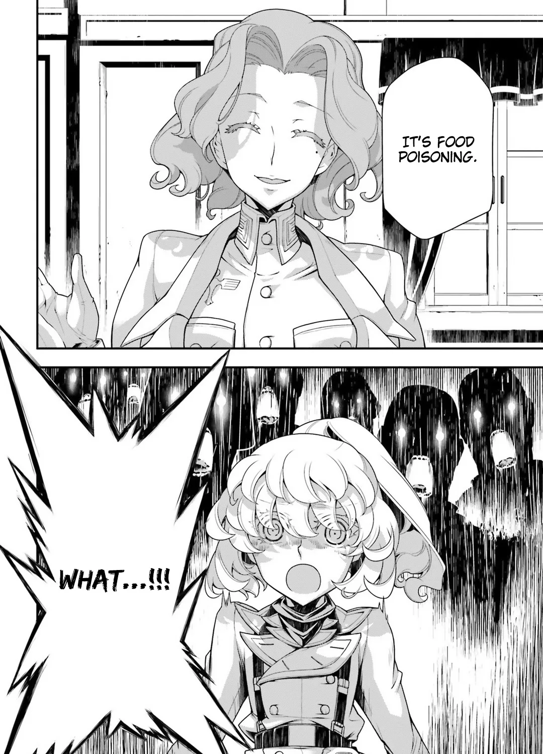 Youjo Senki - Page 46