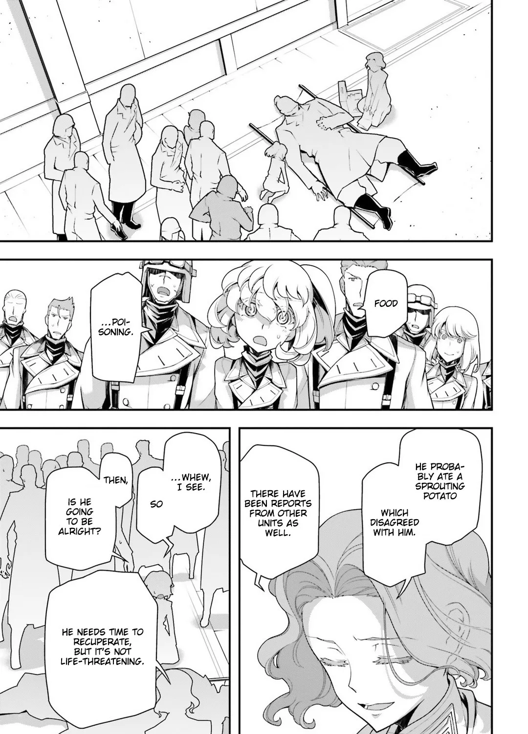 Youjo Senki - Page 48