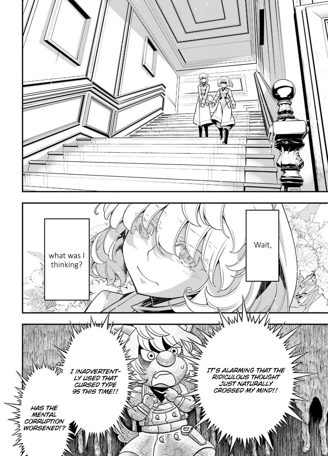 Youjo Senki - Page 62