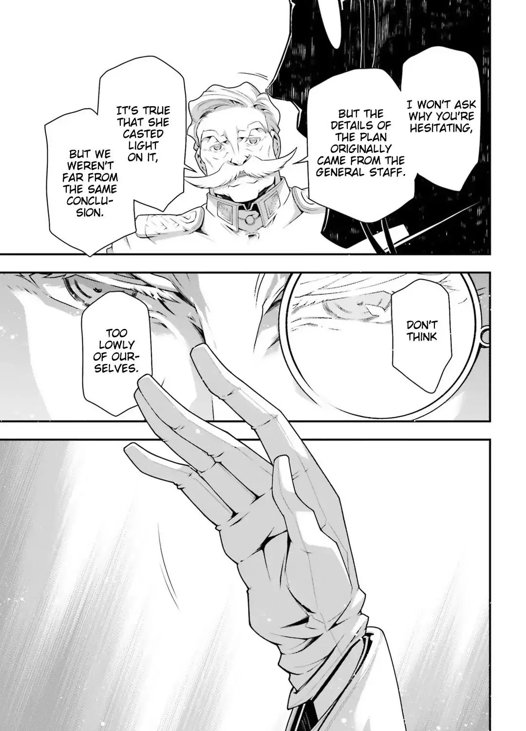 Youjo Senki - Page 33