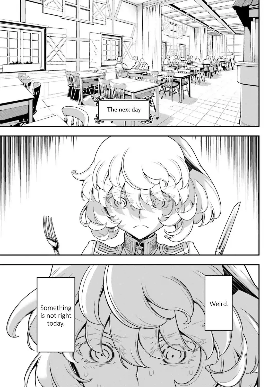 Youjo Senki - Page 61