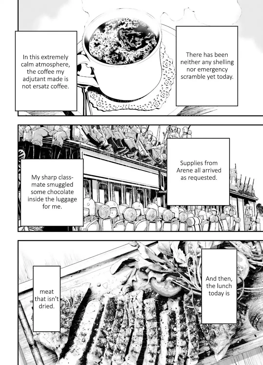 Youjo Senki - Page 63