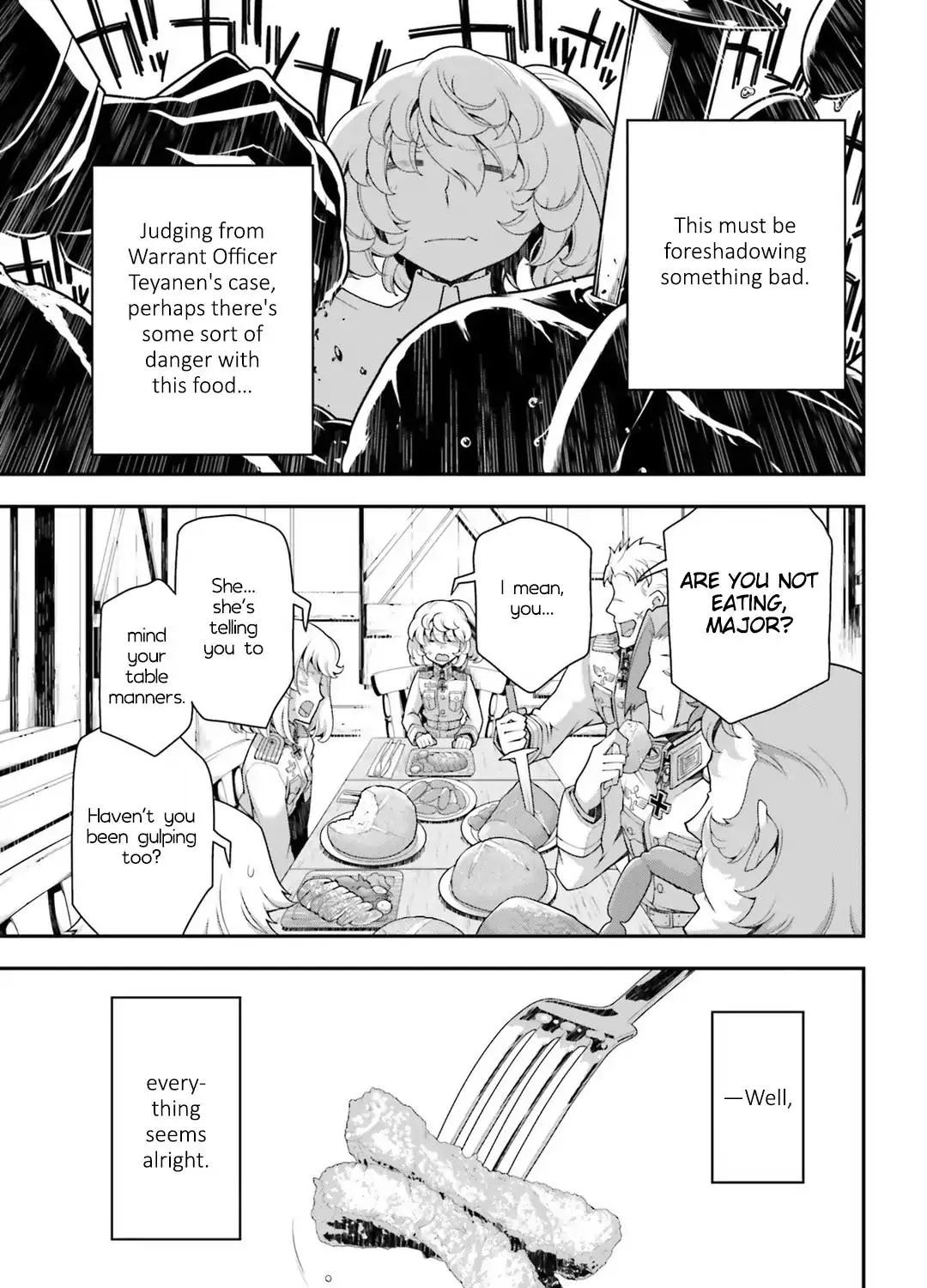 Youjo Senki - Page 65