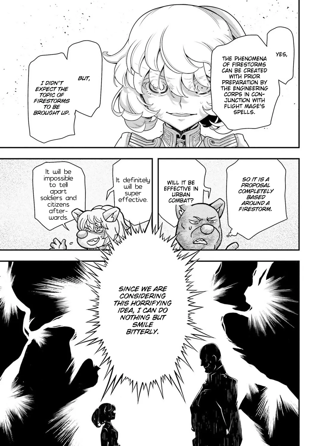 Youjo Senki - Page 41