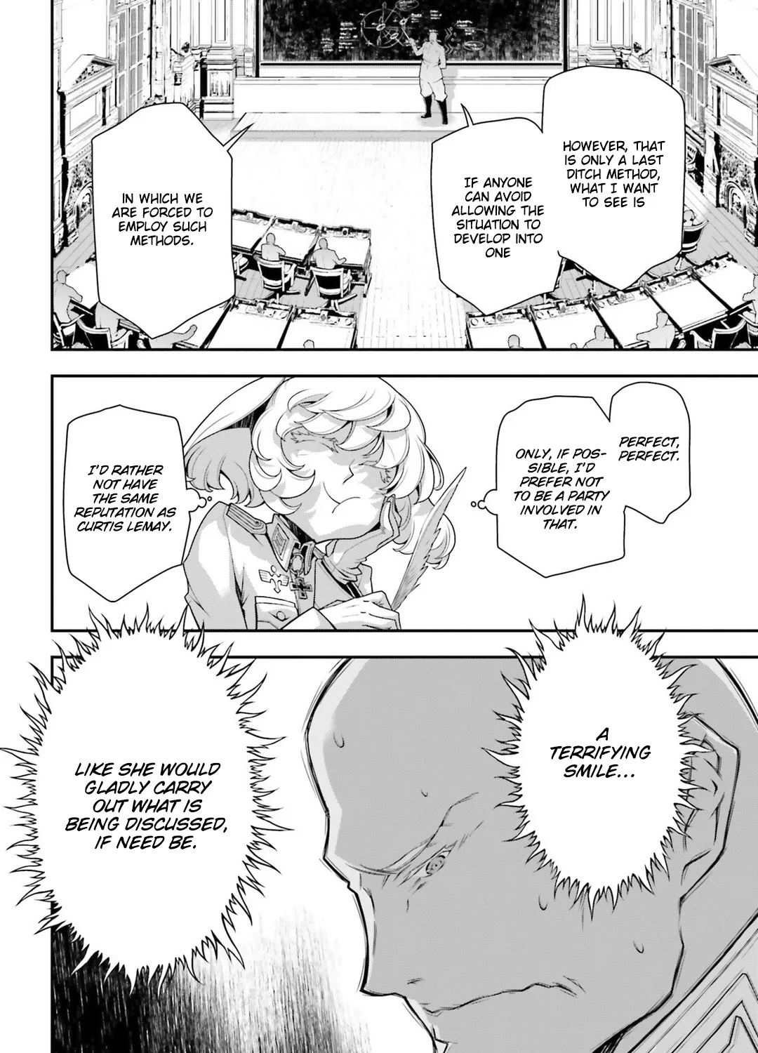 Youjo Senki - Page 43