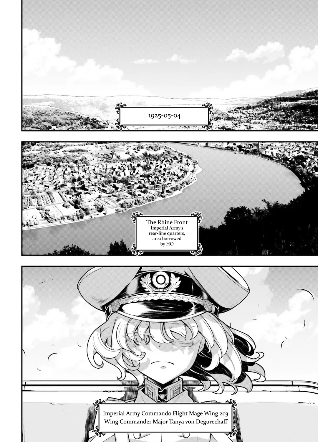 Youjo Senki - Page 47