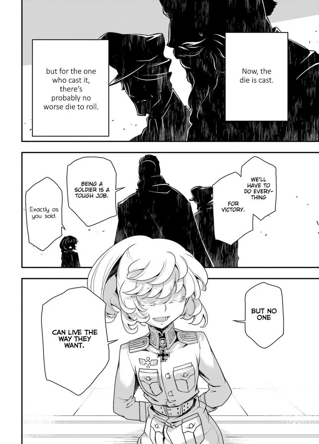 Youjo Senki - Page 76