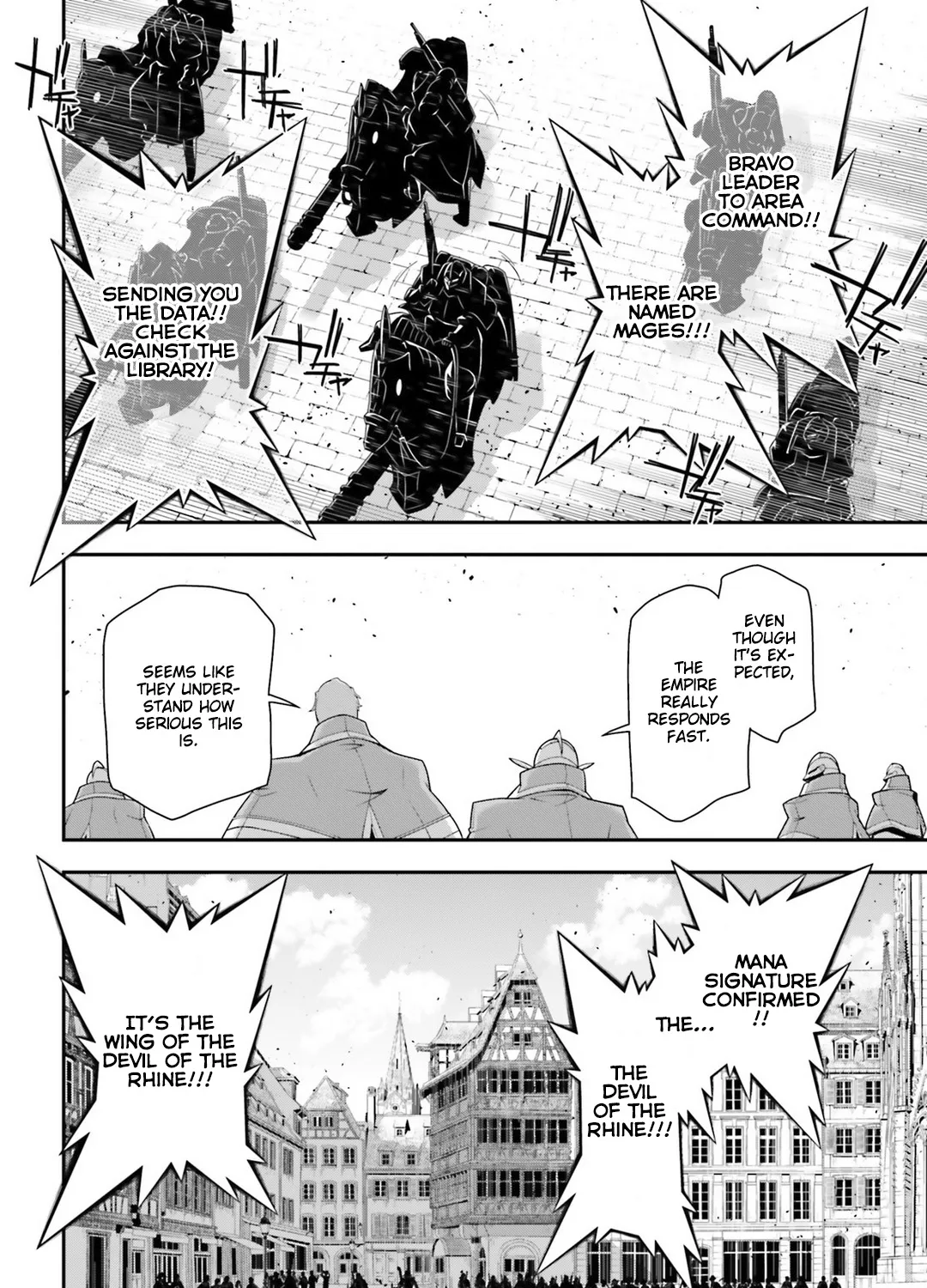 Youjo Senki - Page 86