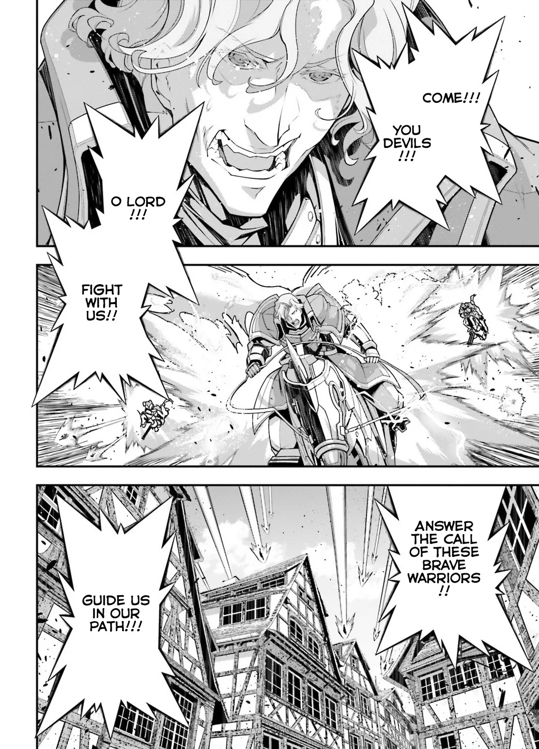 Youjo Senki - Page 28