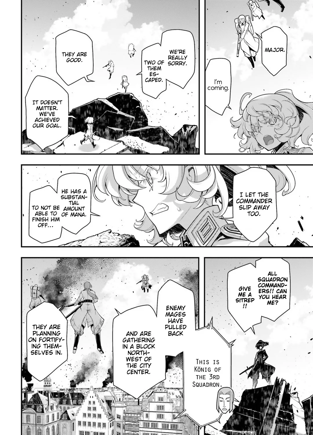 Youjo Senki - Page 47