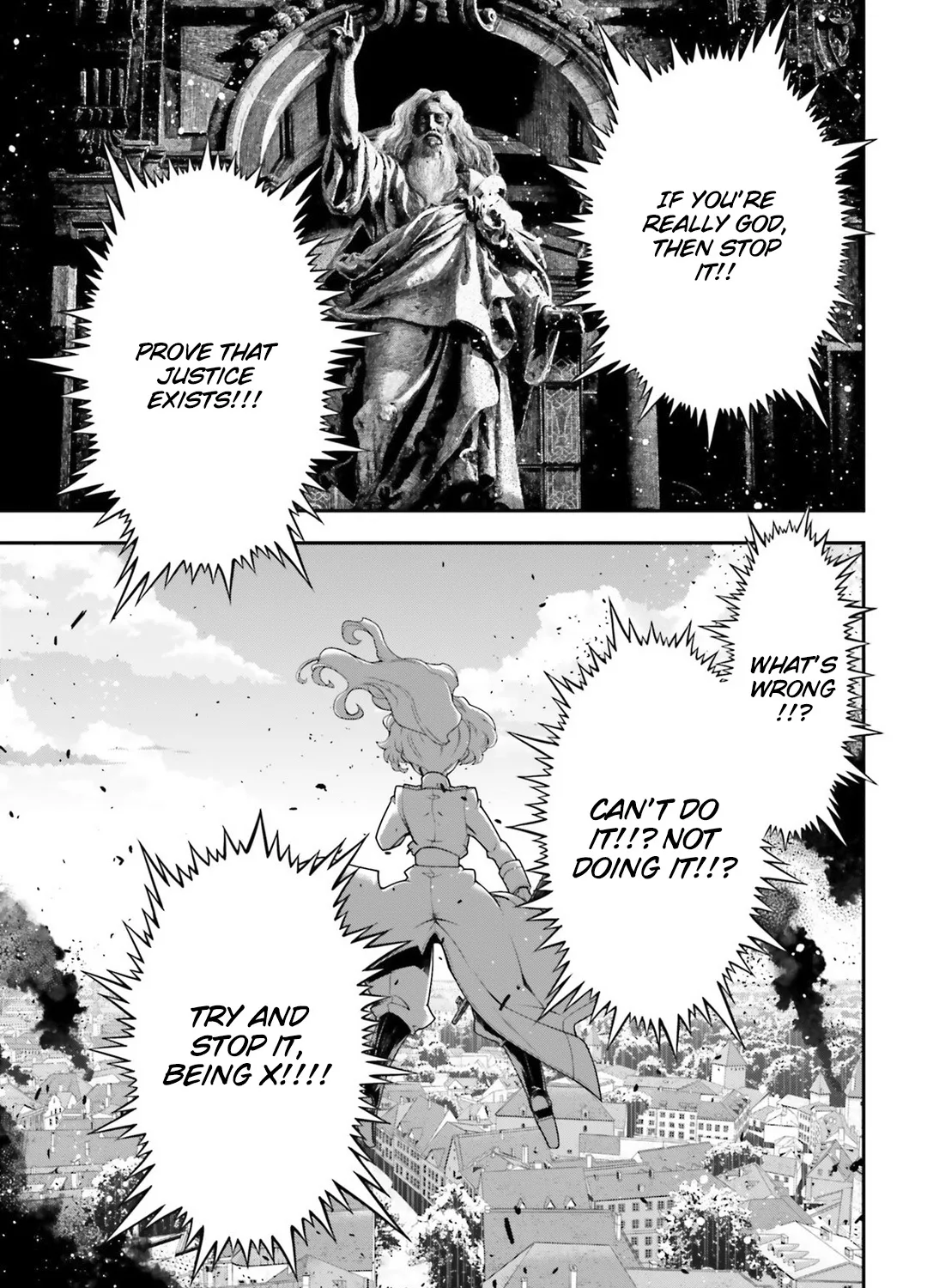 Youjo Senki - Page 57