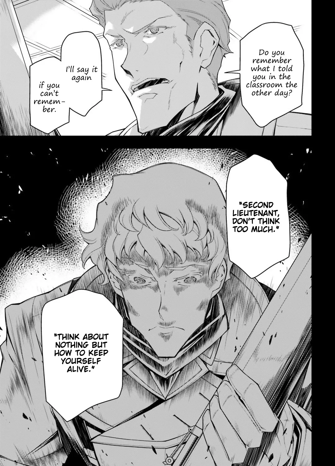 Youjo Senki - Page 62