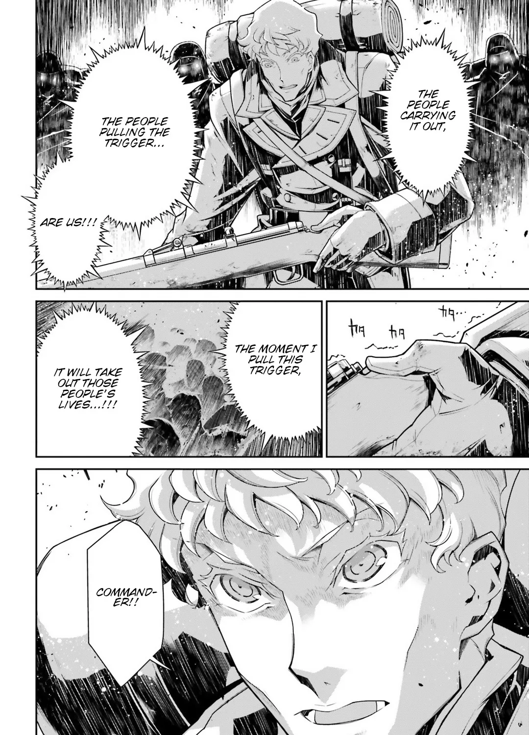 Youjo Senki - Page 66