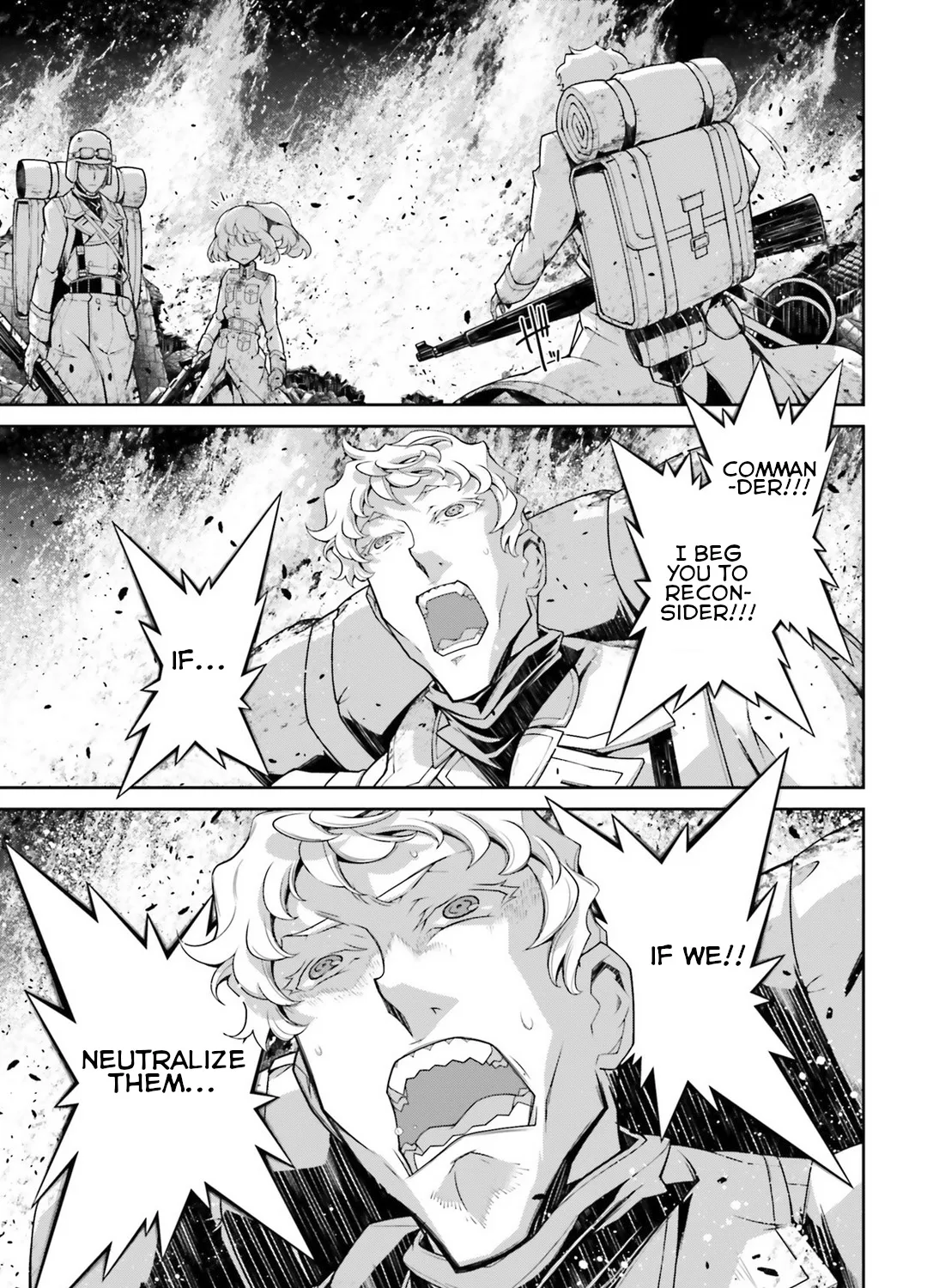 Youjo Senki - Page 68