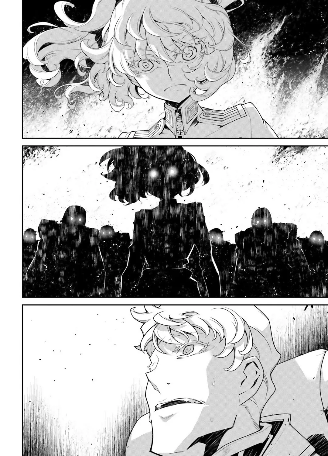 Youjo Senki - Page 70