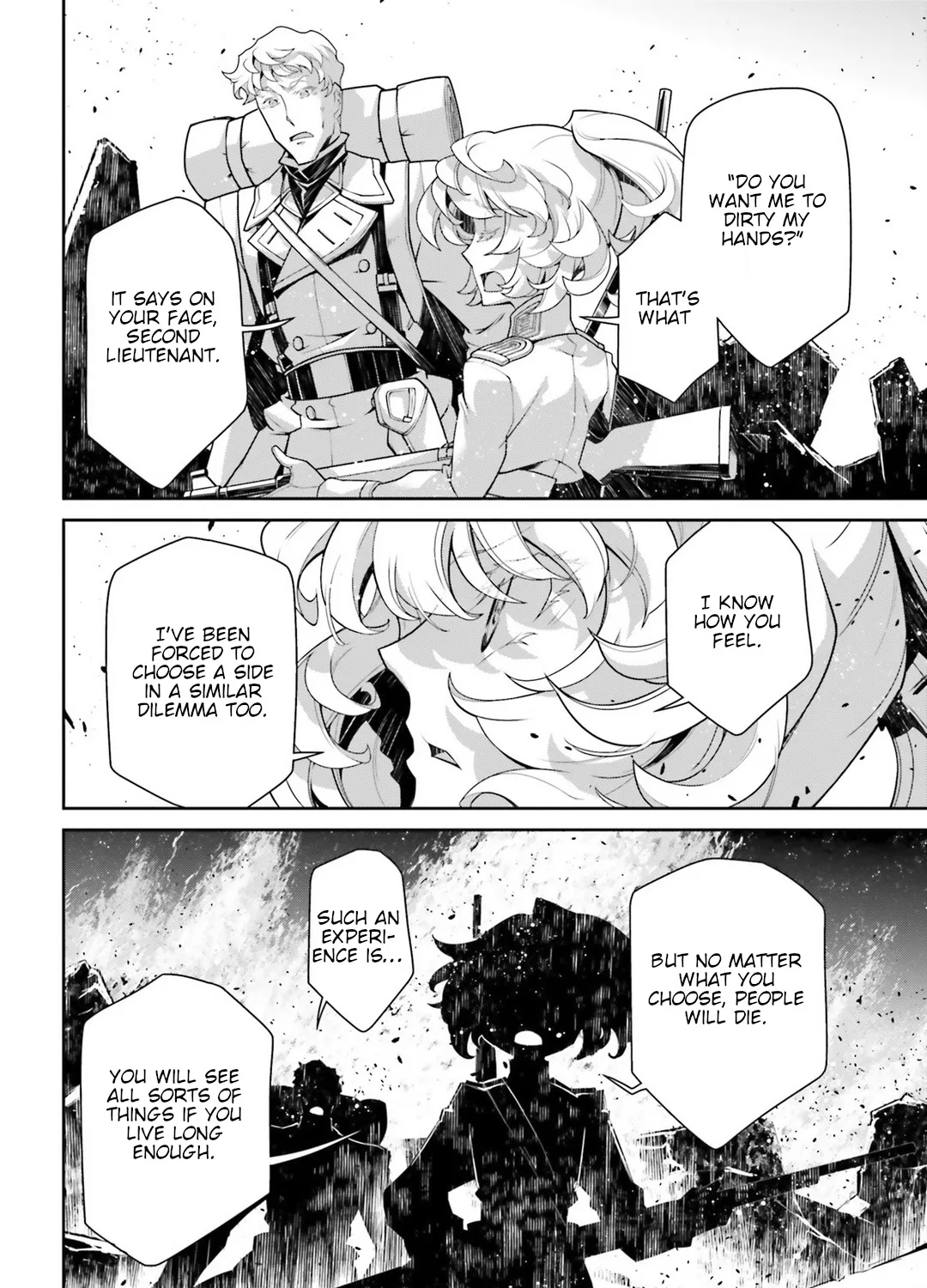 Youjo Senki - Page 78