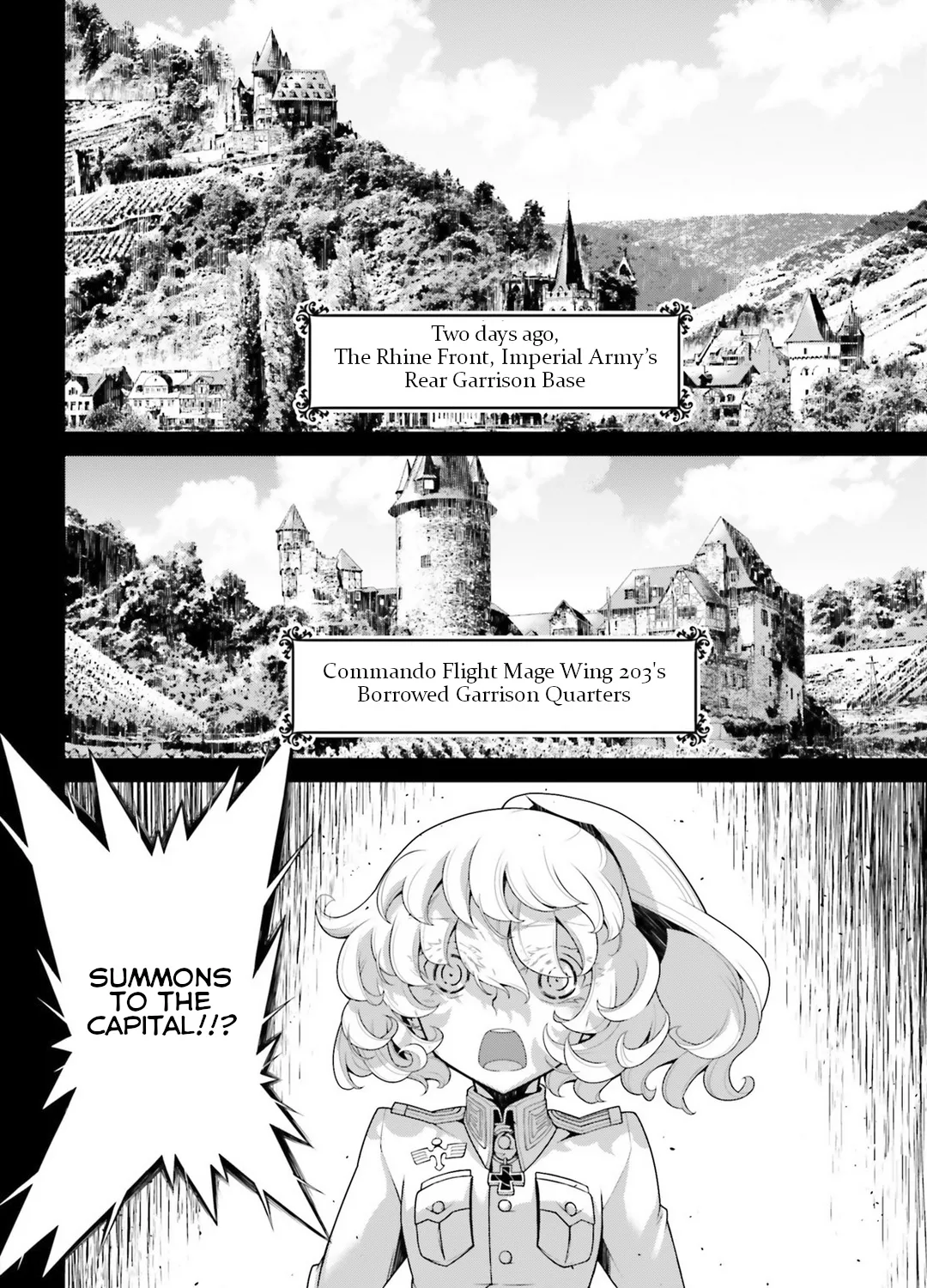 Youjo Senki - Page 52