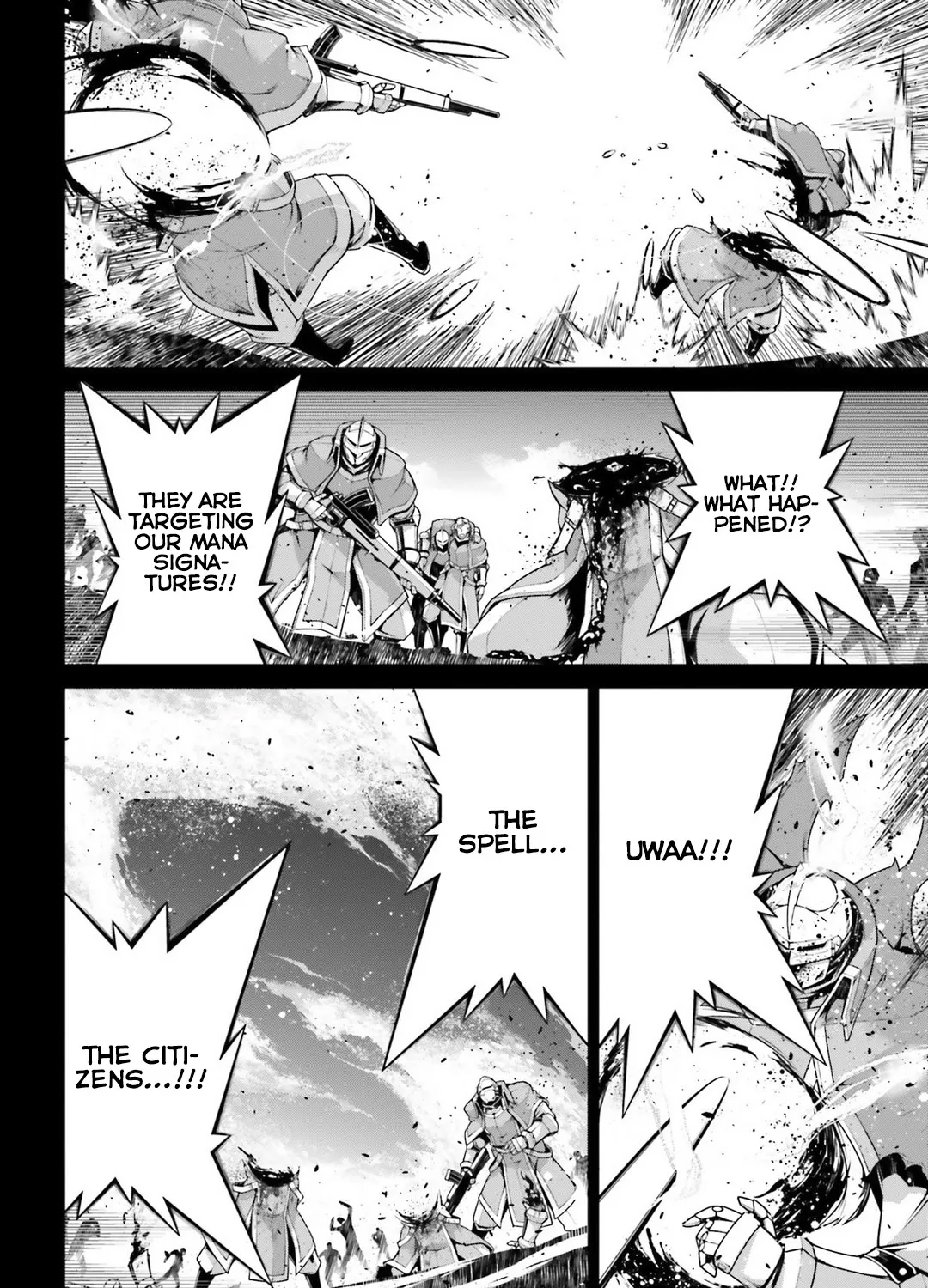 Youjo Senki - Page 6