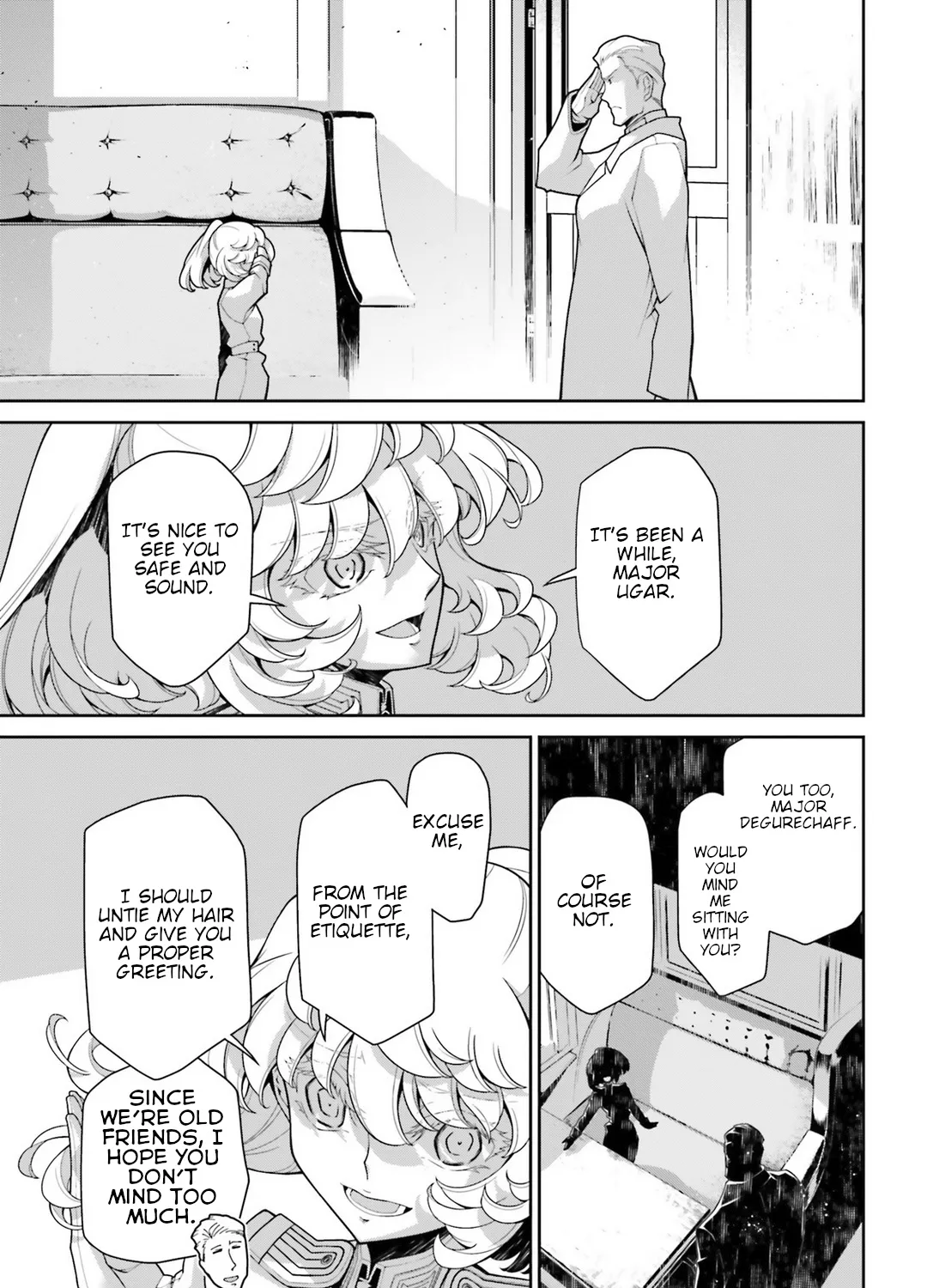 Youjo Senki - Page 66