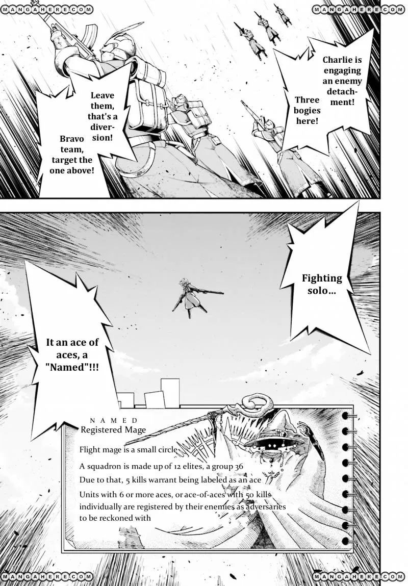 Youjo Senki - Page 26