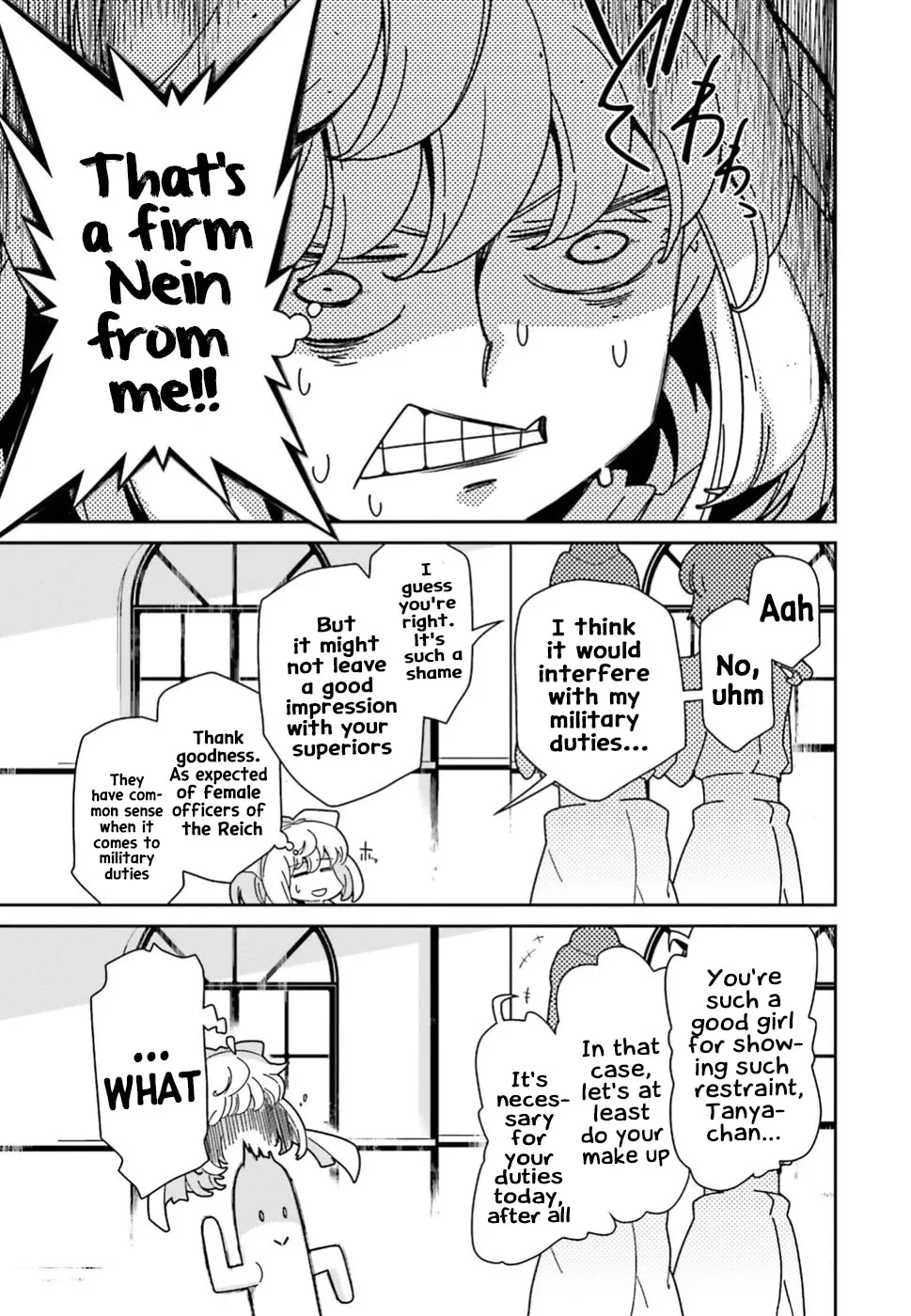 Youjo Senki - Page 42