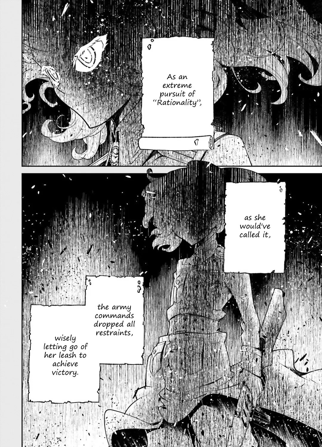 Youjo Senki - Page 42