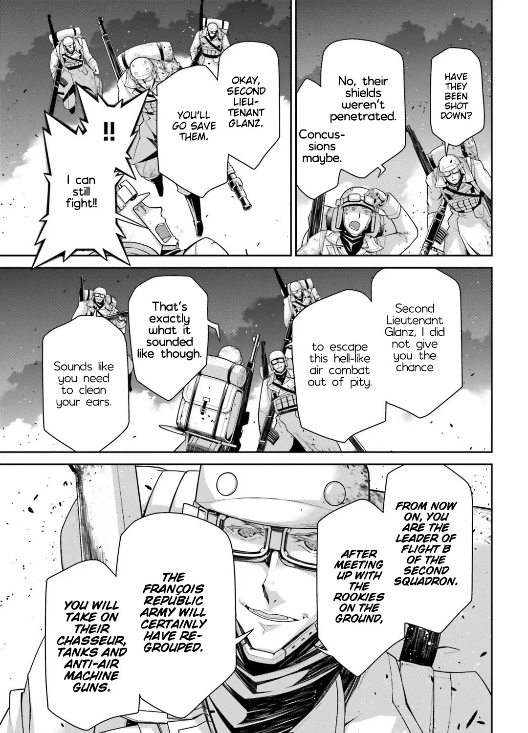 Youjo Senki - Page 46