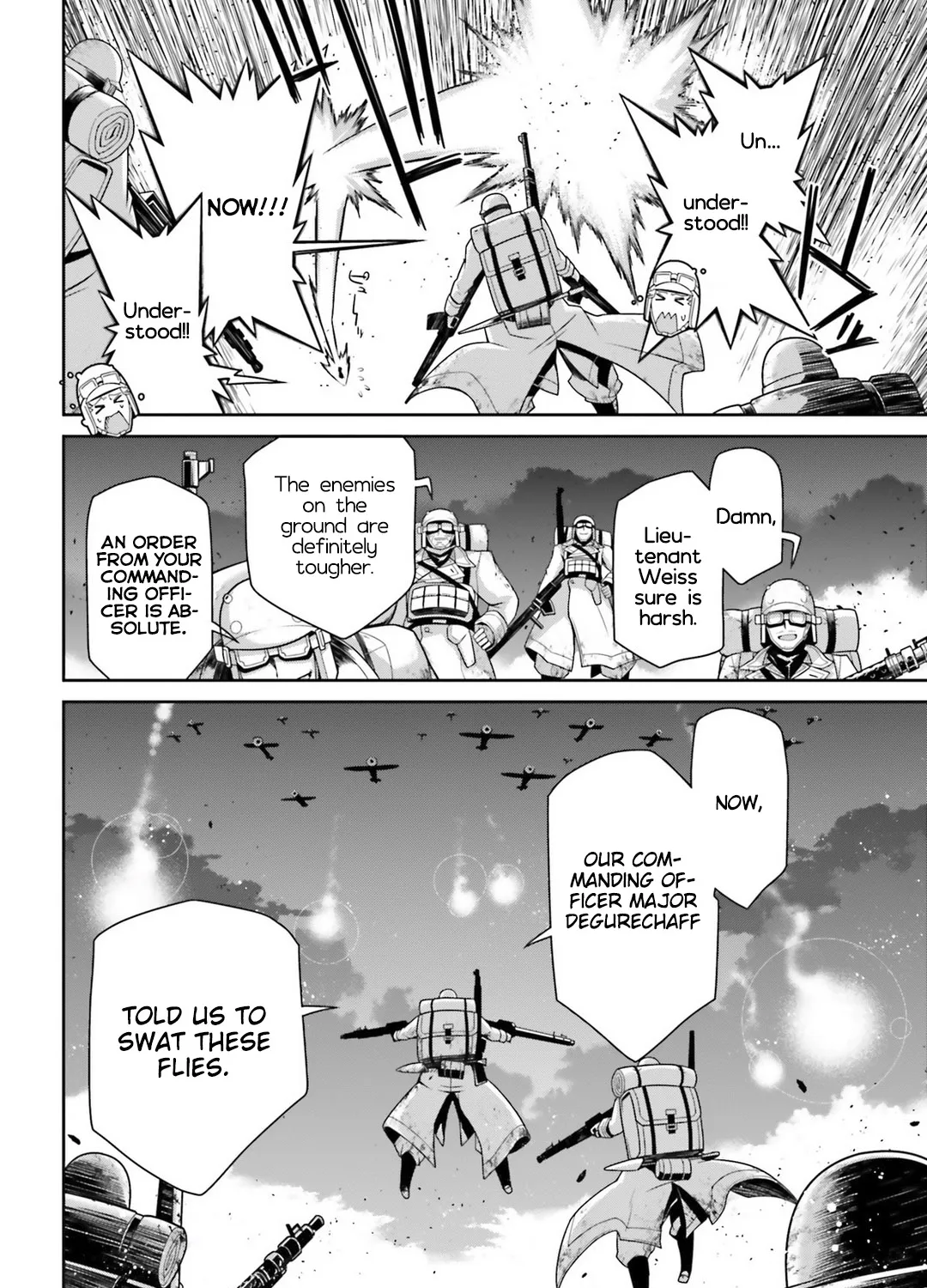 Youjo Senki - Page 48