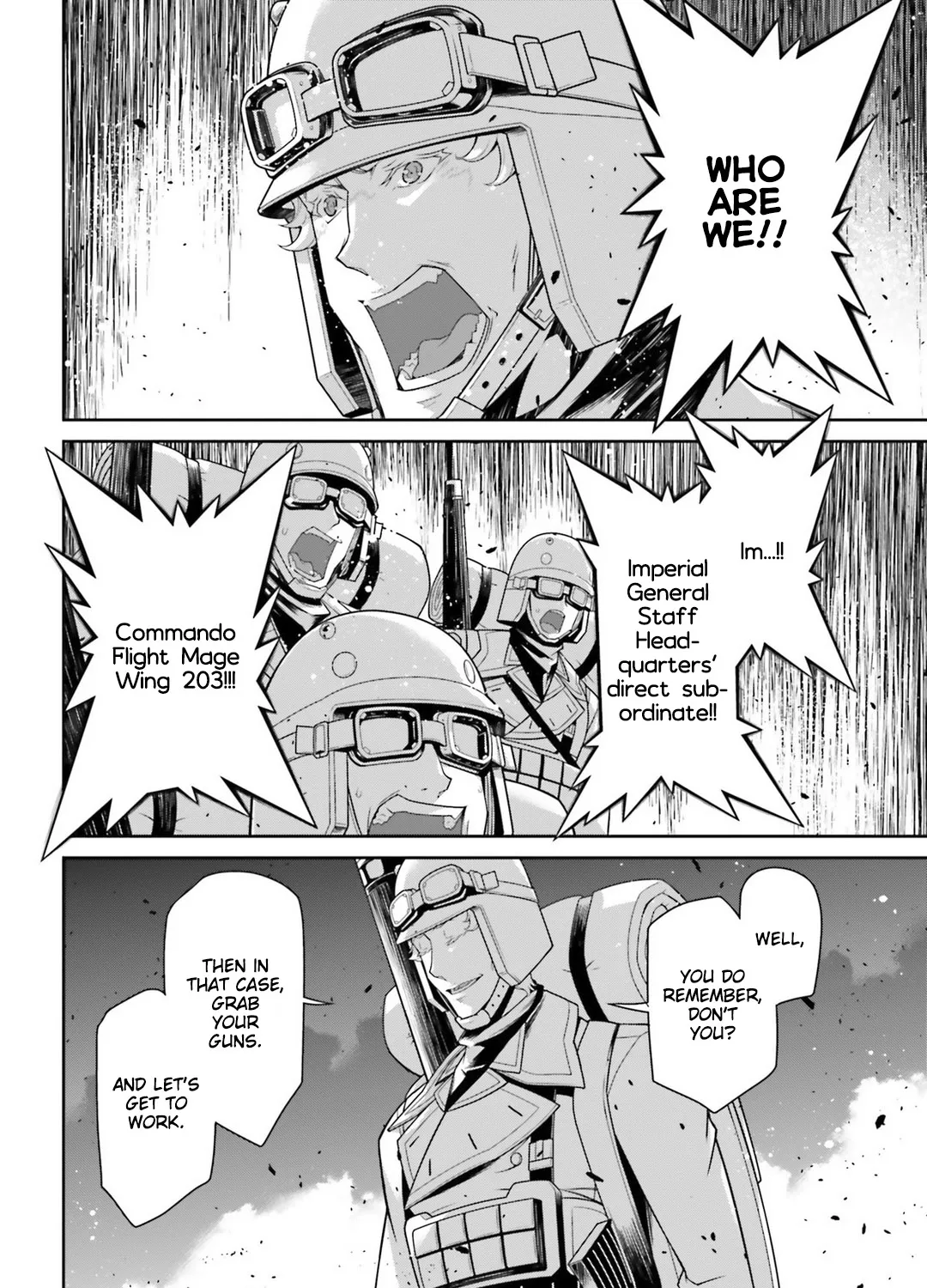 Youjo Senki - Page 56