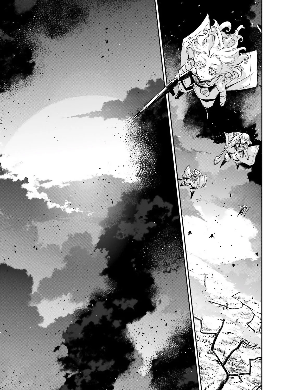 Youjo Senki - Page 40