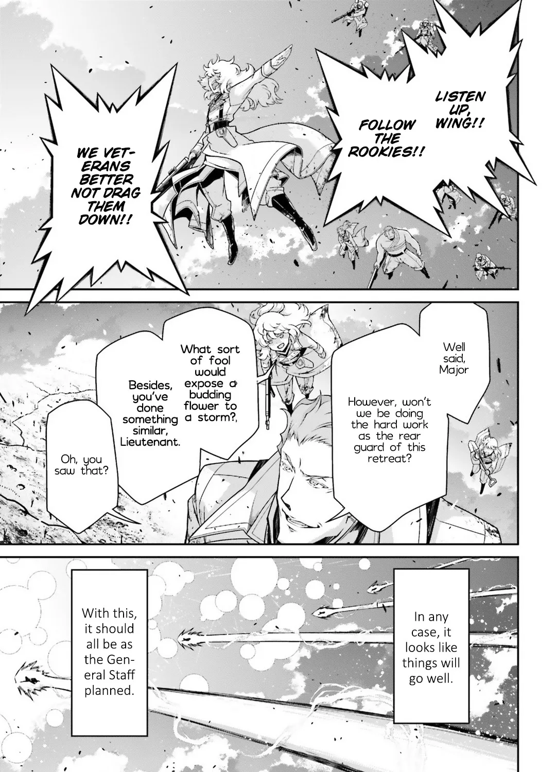 Youjo Senki - Page 56