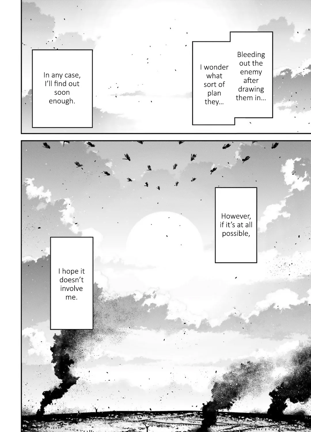 Youjo Senki - Page 58