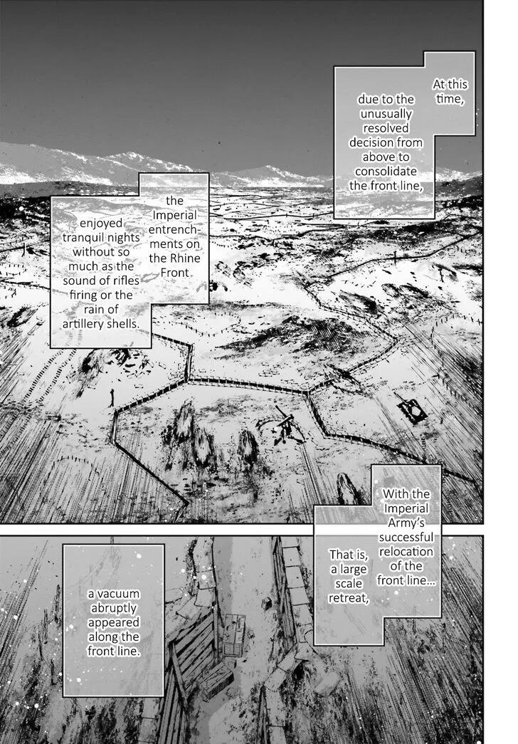 Youjo Senki - Page 2