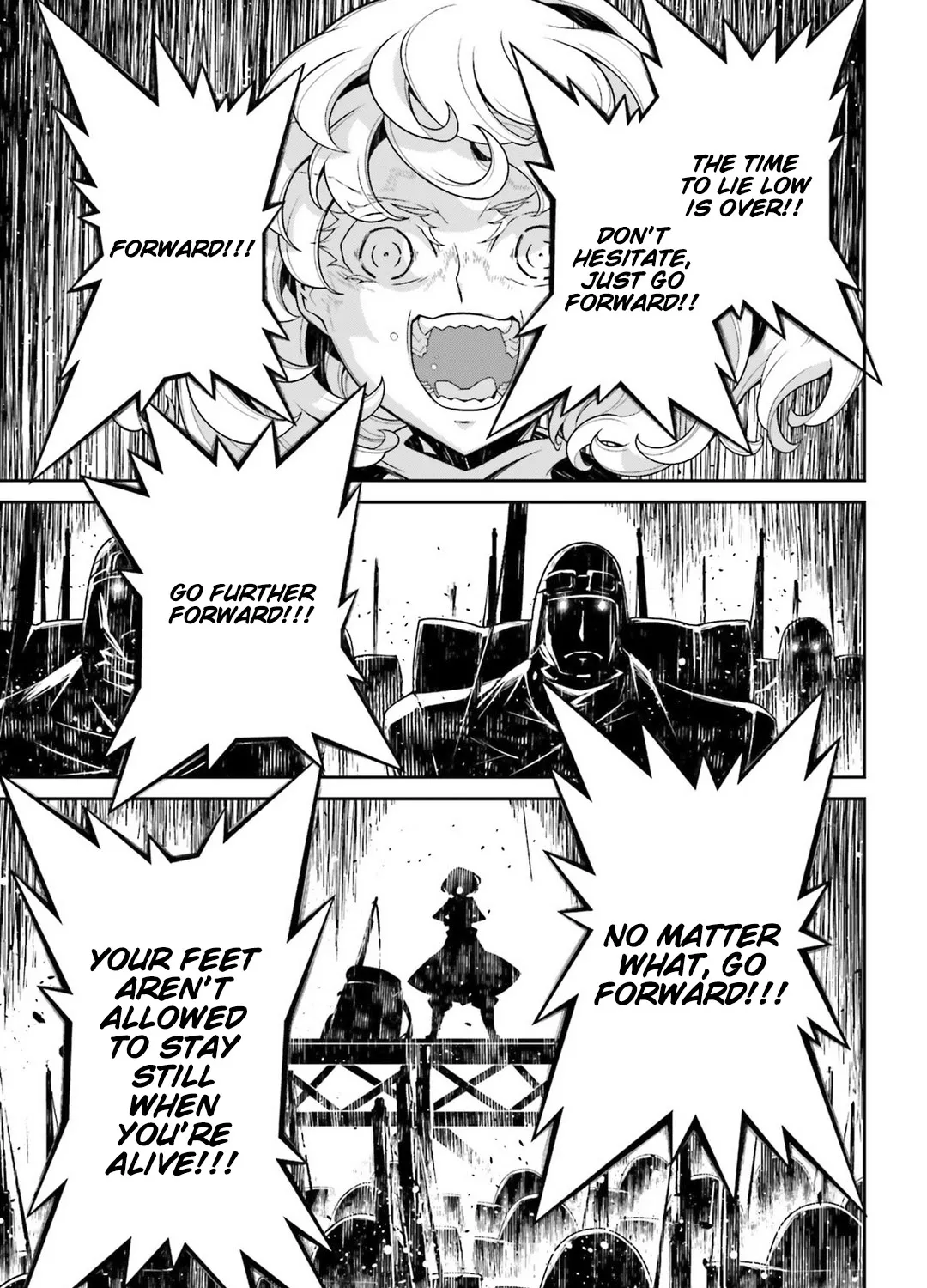 Youjo Senki - Page 52