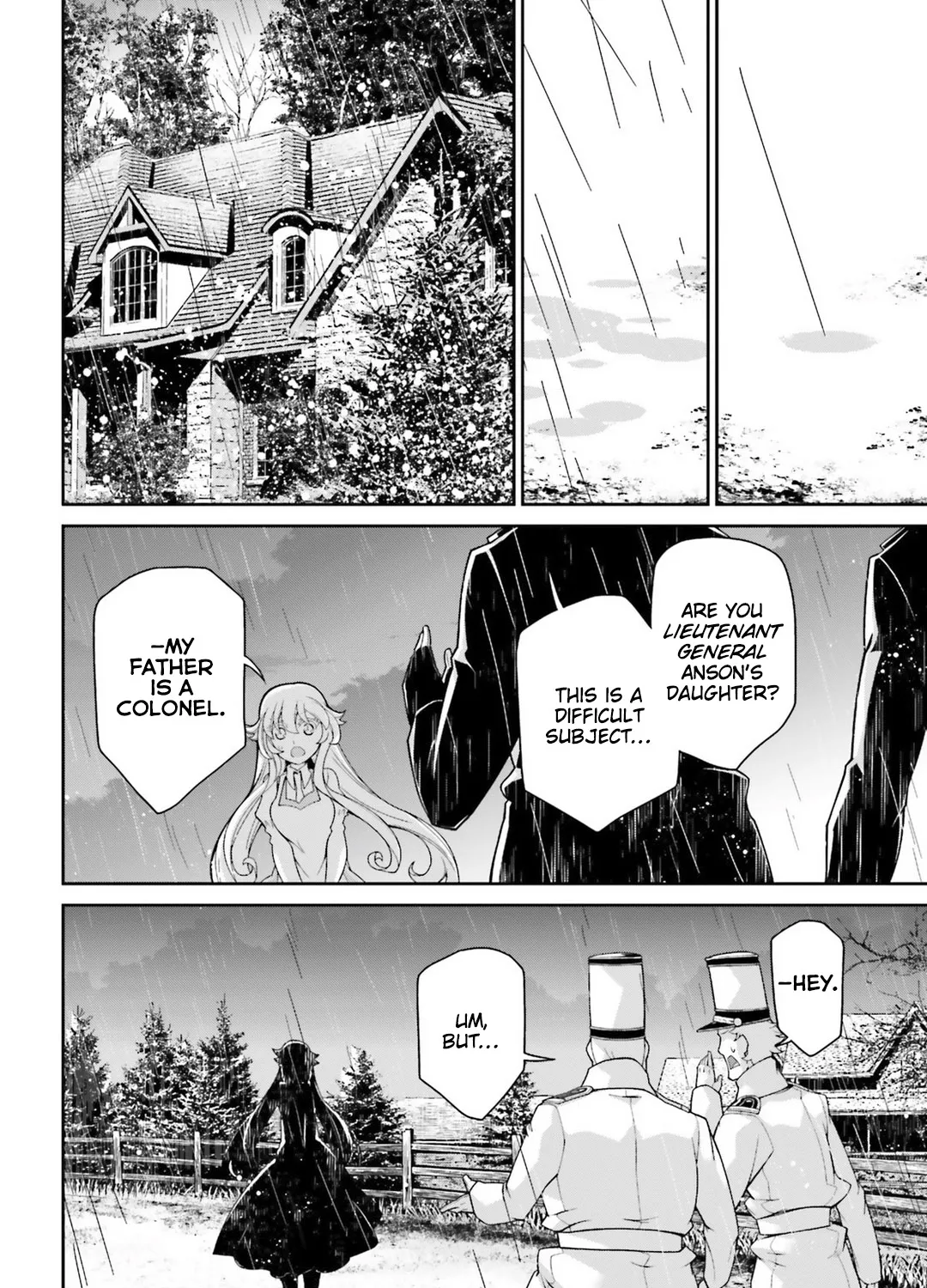 Youjo Senki - Page 46