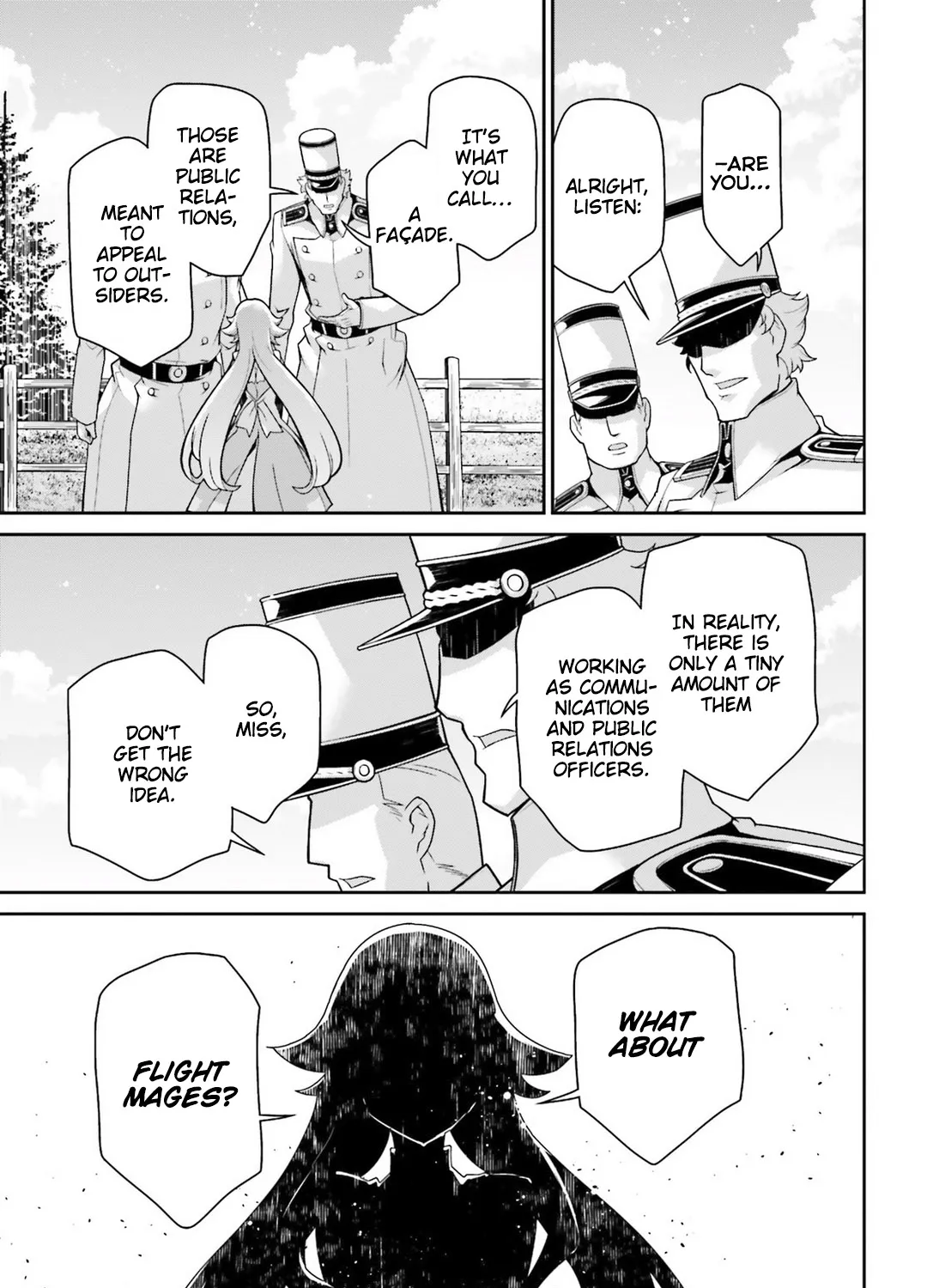 Youjo Senki - Page 60