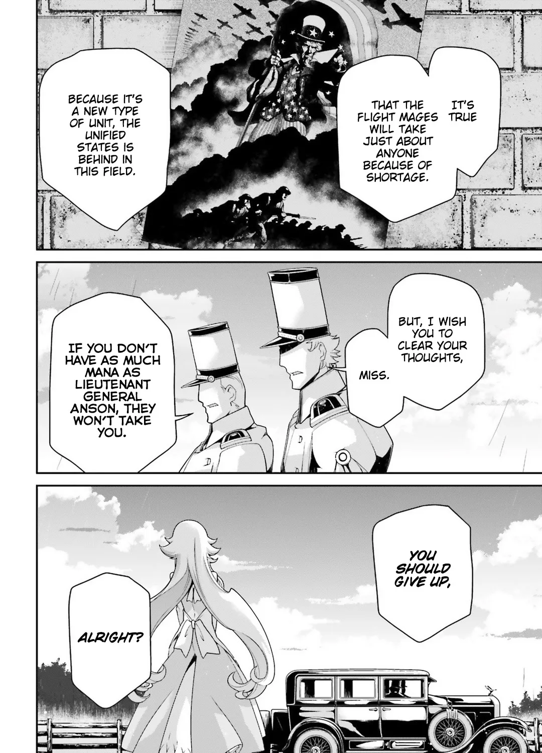 Youjo Senki - Page 62