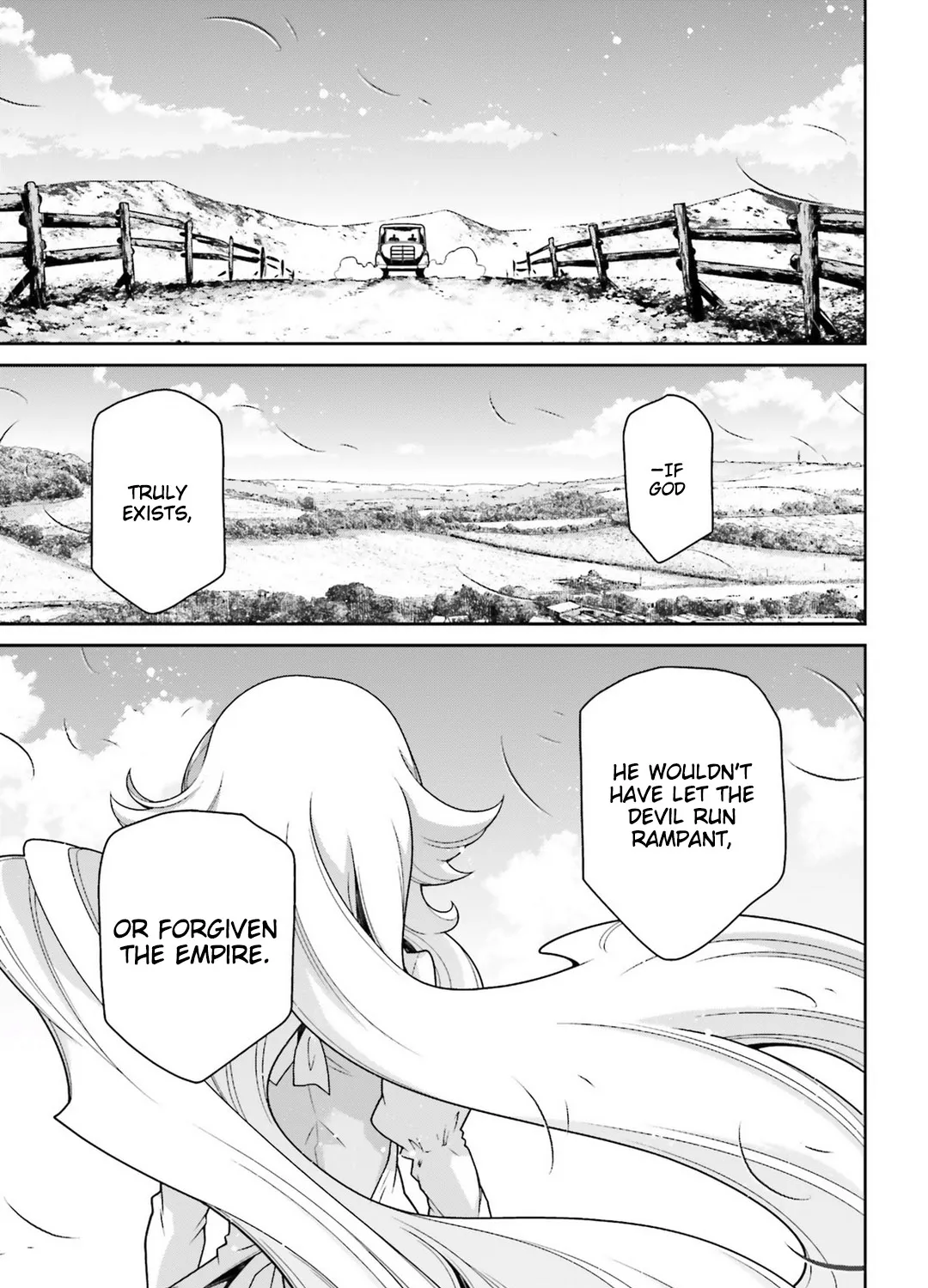 Youjo Senki - Page 64