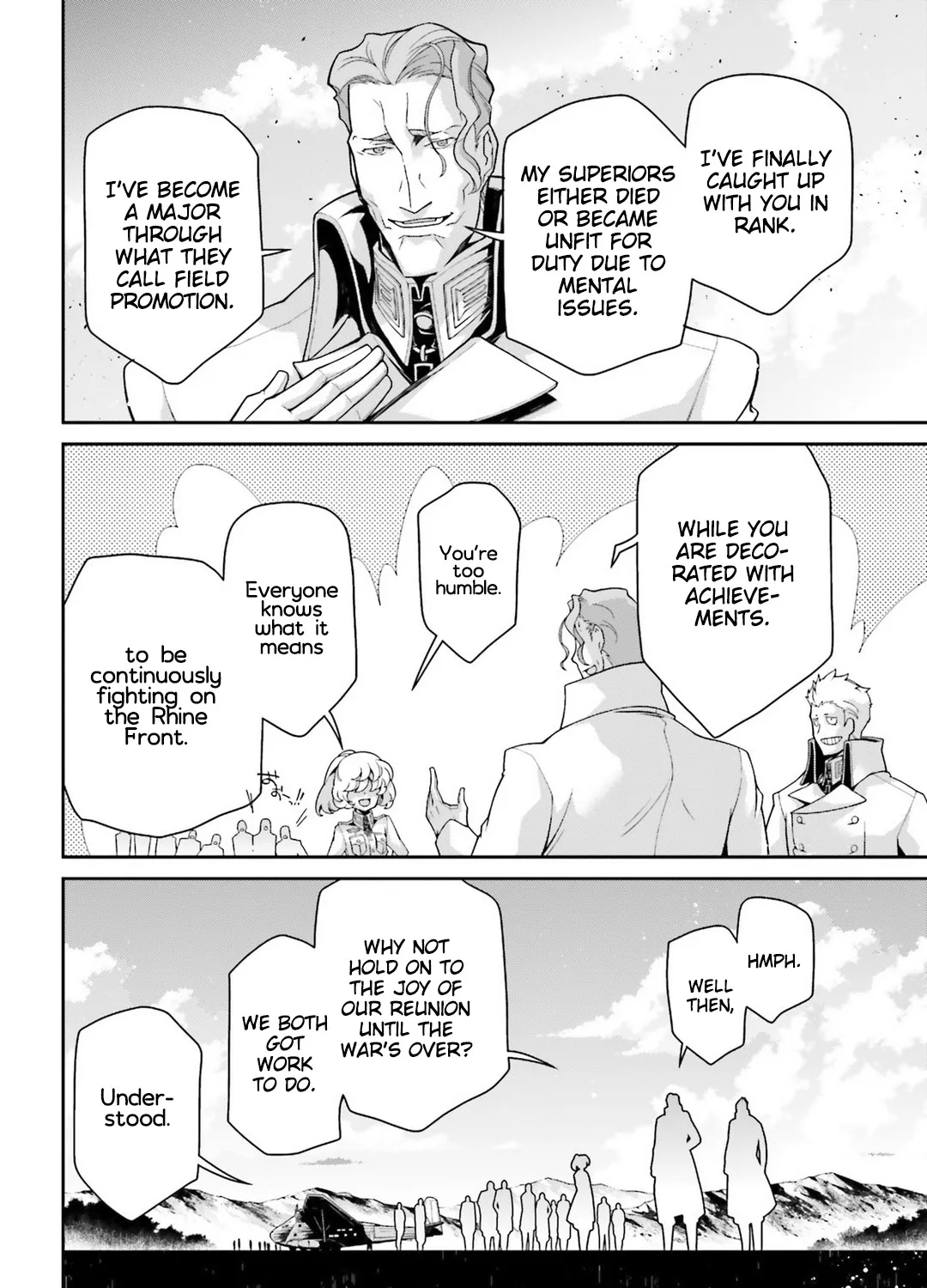 Youjo Senki - Page 78