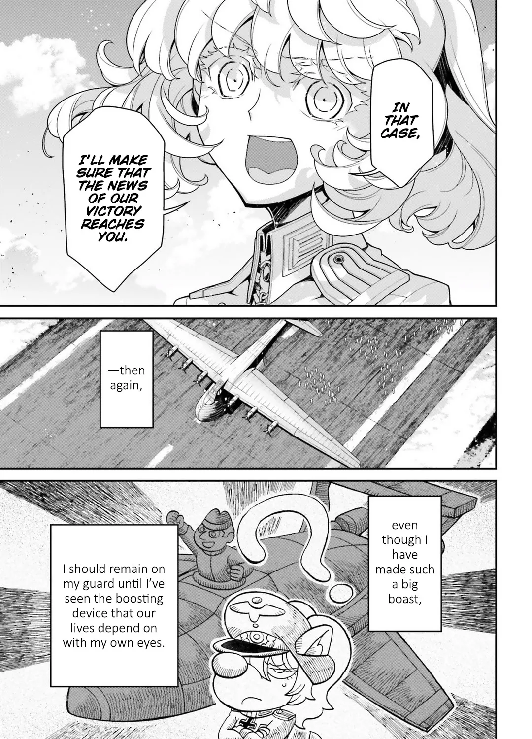 Youjo Senki - Page 84