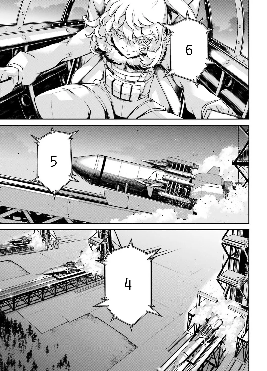 Youjo Senki - Page 34