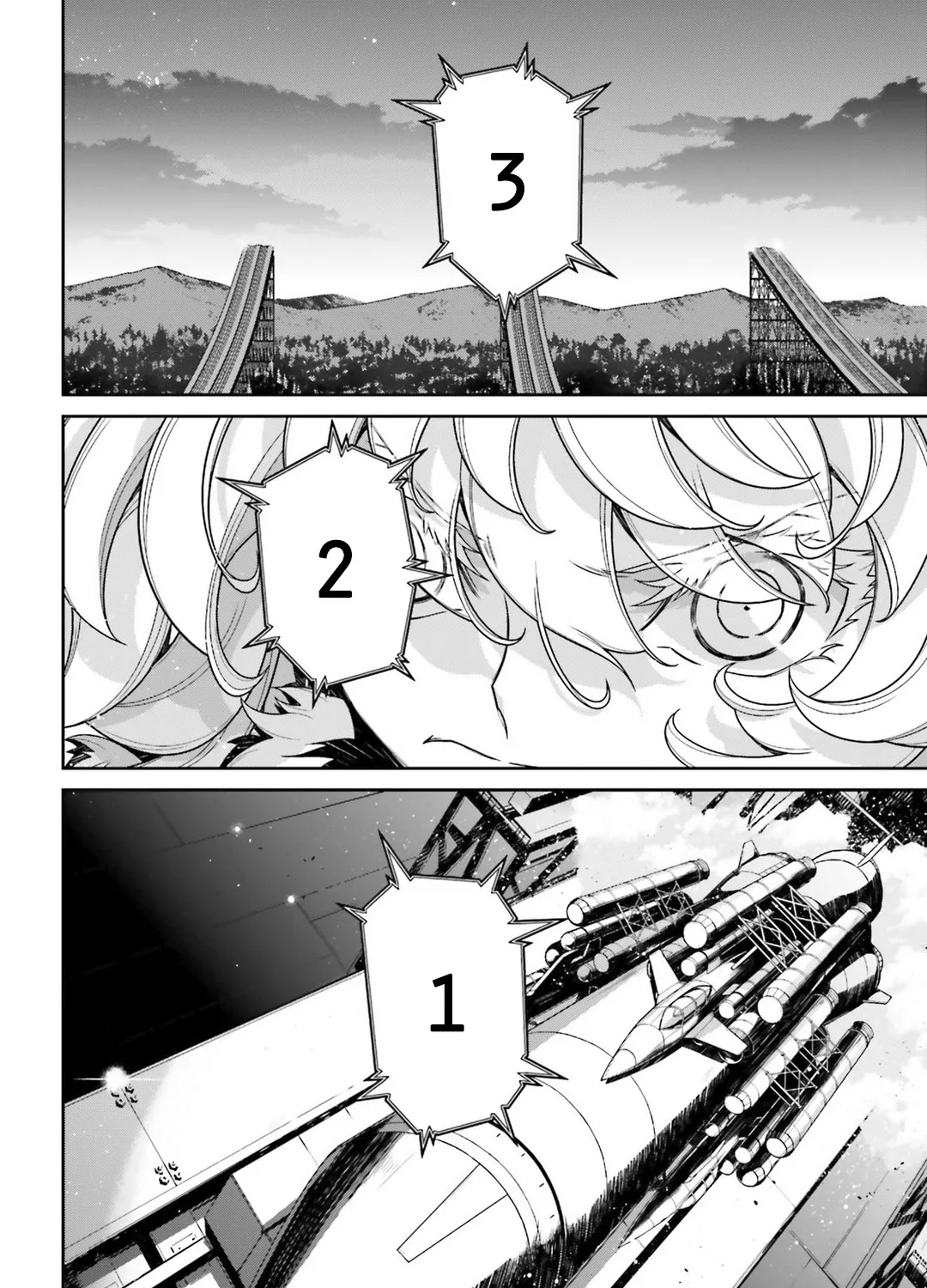 Youjo Senki - Page 36