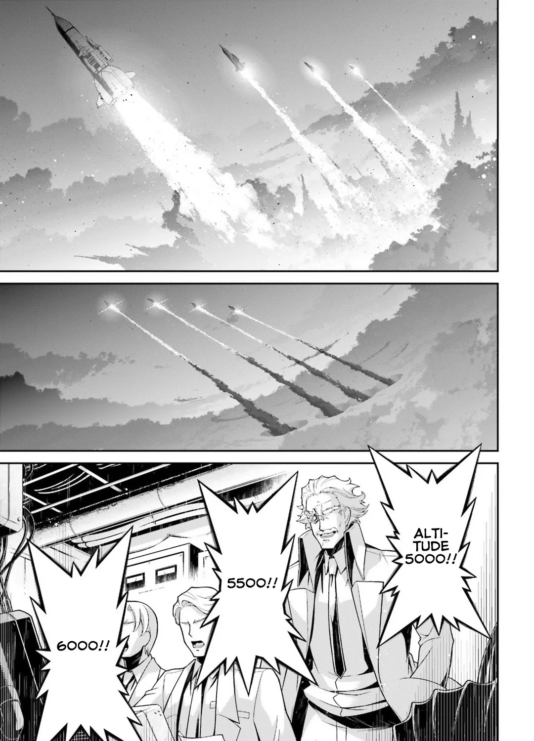 Youjo Senki - Page 52