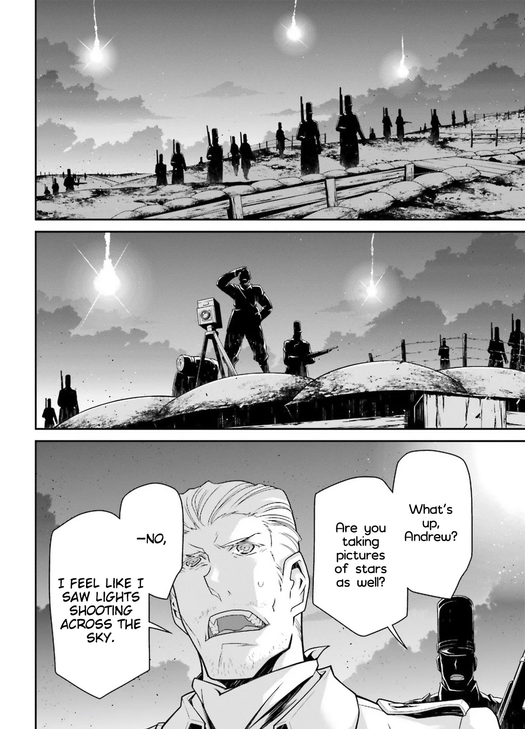 Youjo Senki - Page 82