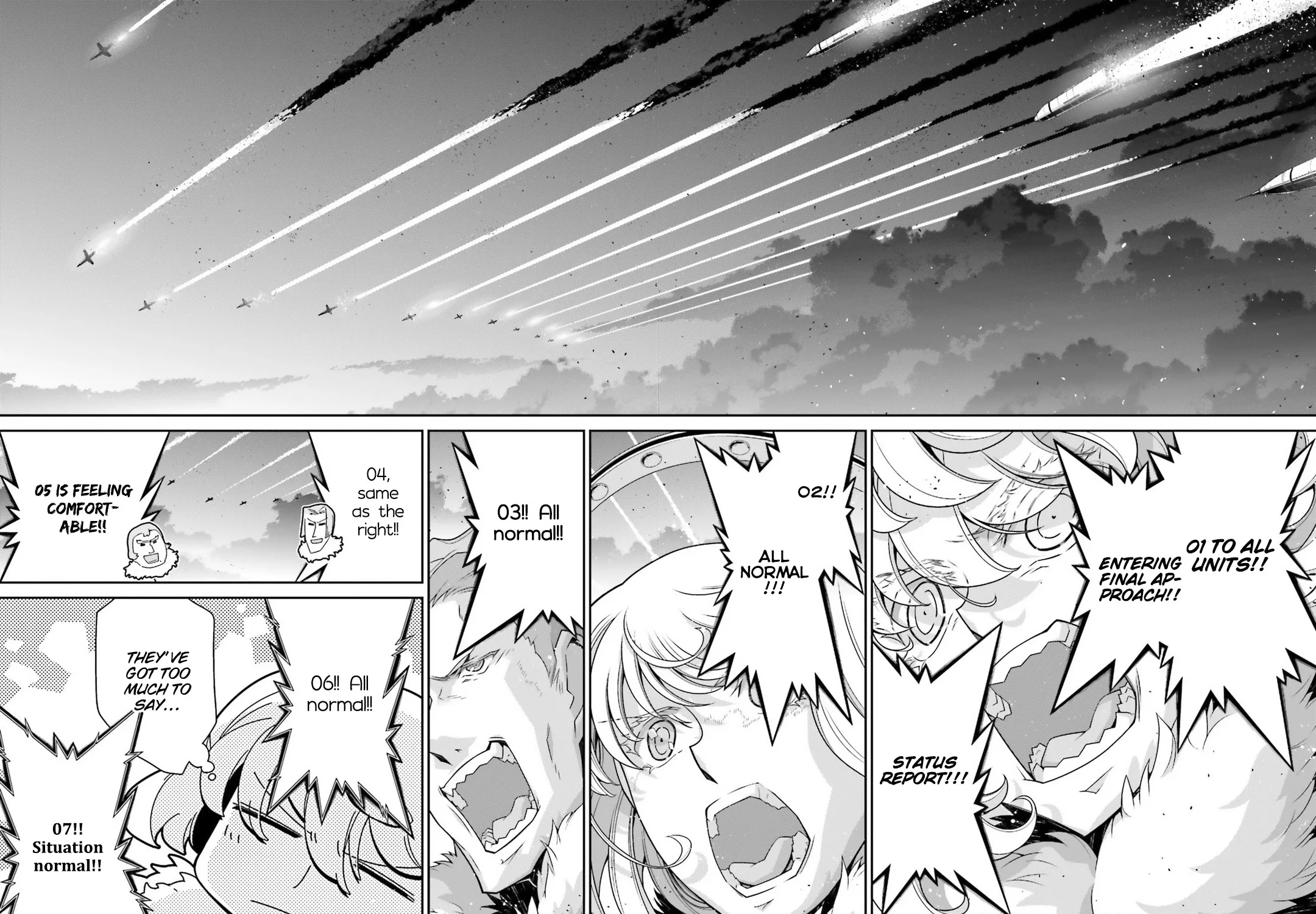 Youjo Senki - Page 86