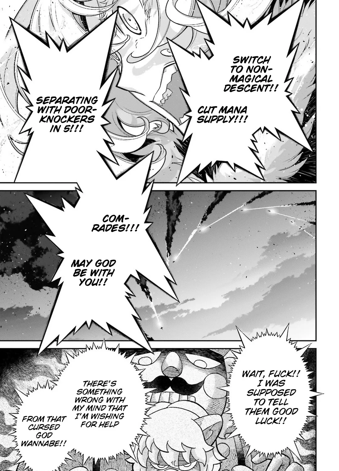 Youjo Senki - Page 90