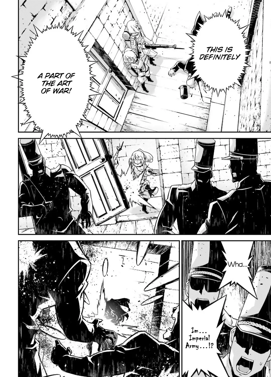 Youjo Senki - Page 44