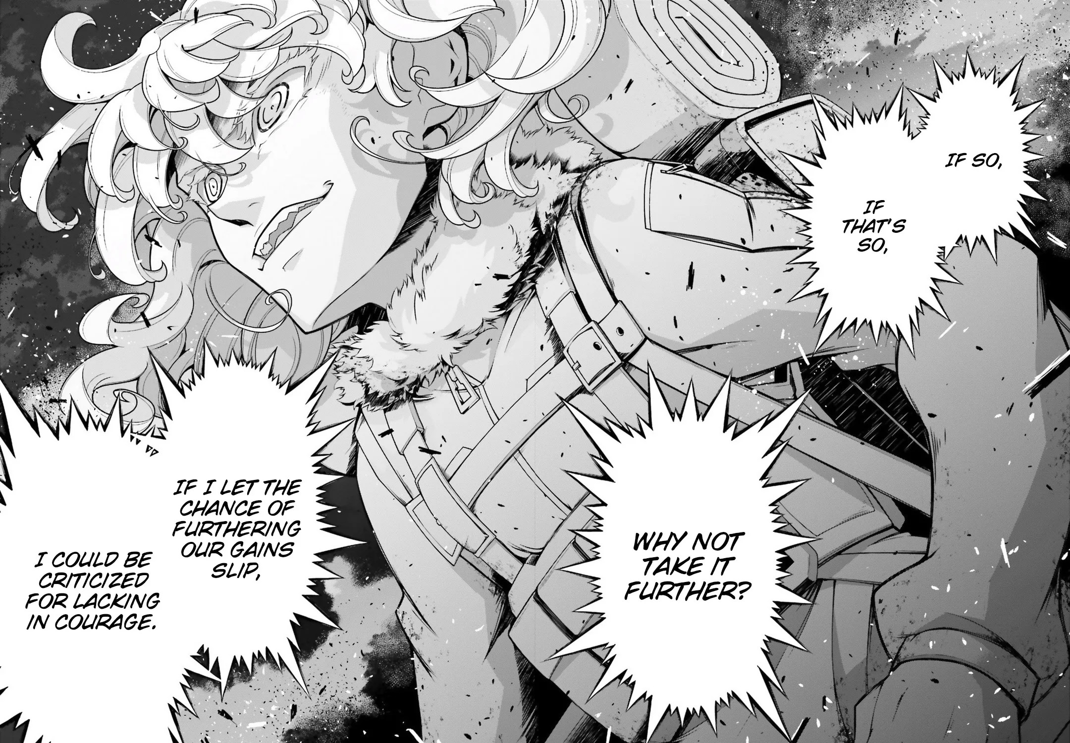 Youjo Senki - Page 52