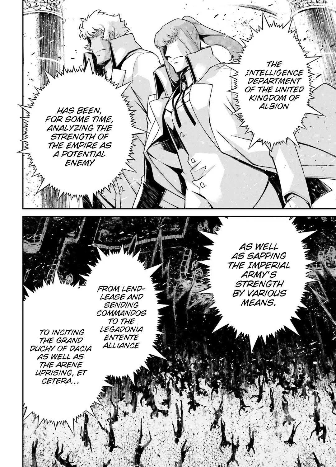 Youjo Senki - Page 10